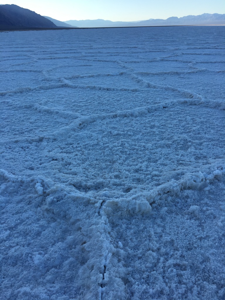 Death Valley Expedition