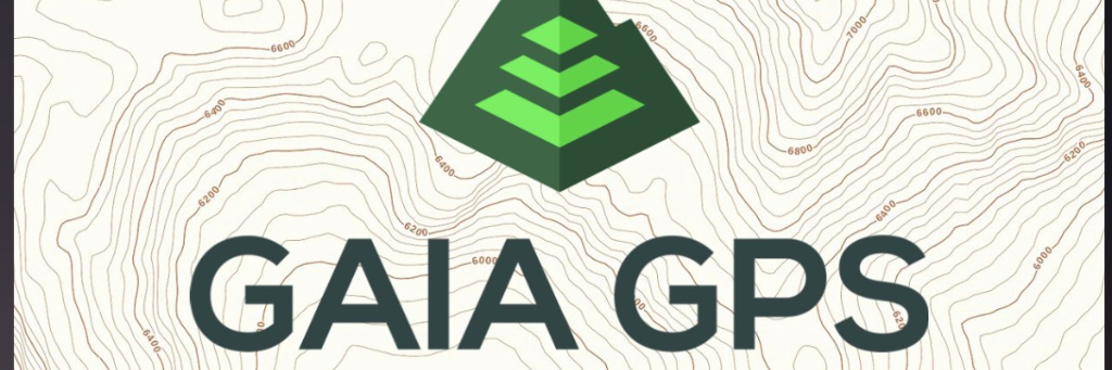 Gaia GPS Tips & Tricks