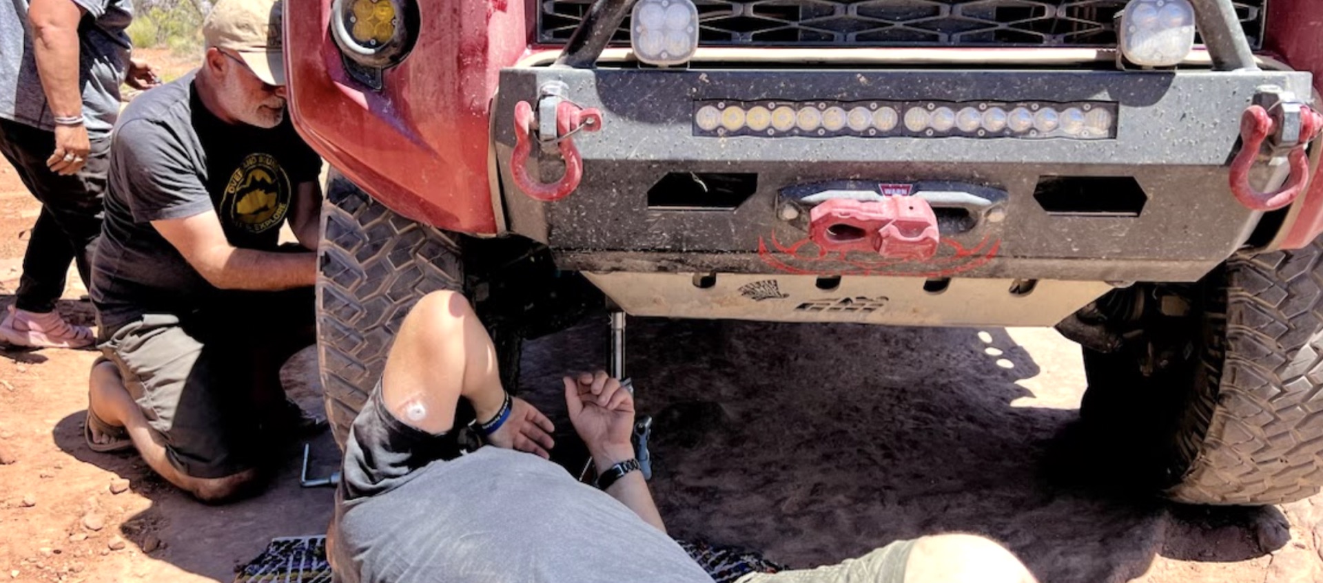 Maintenance & Repair Guide